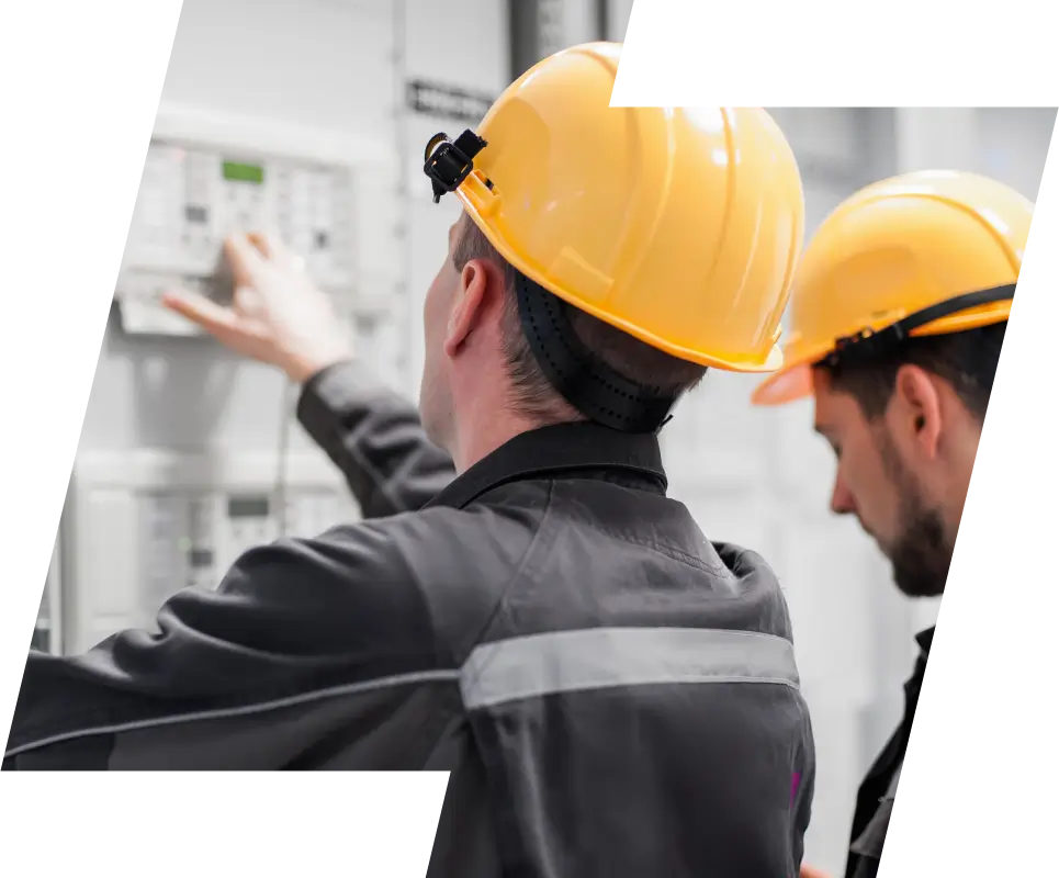 commercial electrical companies